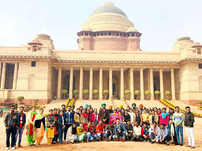 Baba Farid College of Education Bathinda College events and festivals photo 11